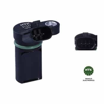 Sensor, camshaft position