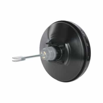 Brake booster
