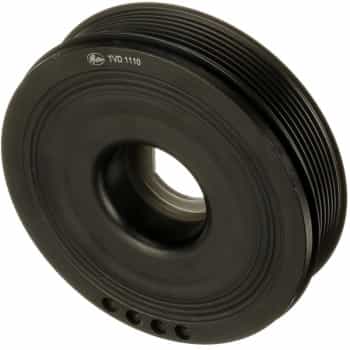 Belt Pulley, crankshaft DriveAlign®