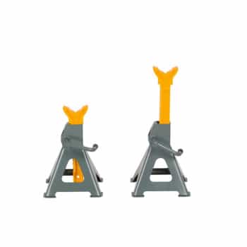 Winntec Axle support set, 3 tons