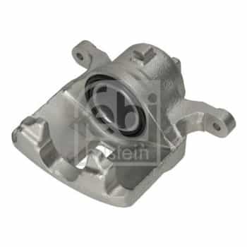 Brake caliper