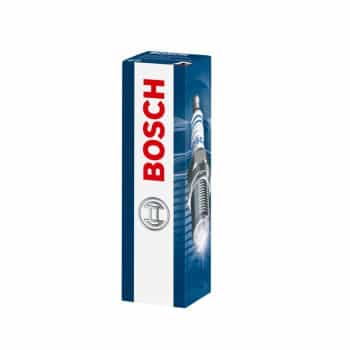 Spark Plug Double Platinum 0242145555 Bosch