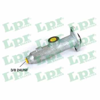 Master brake cylinder