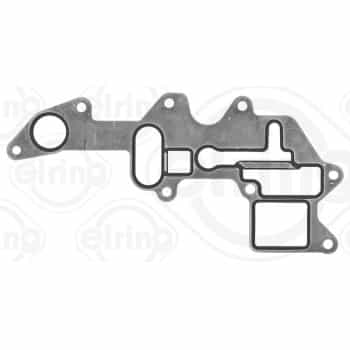 Gasket, oil filter housing