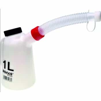 Rooks Oil Can, 1 l