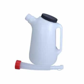Rooks Oil Can, 5 l