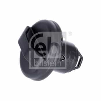 Cap, fuel tank 184473 FEBI