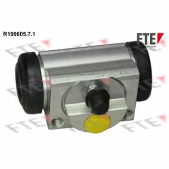 Wheel brake cylinder