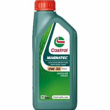 Engine oil Castrol Magnatec 0W-30 GS1/DS1 1Lt