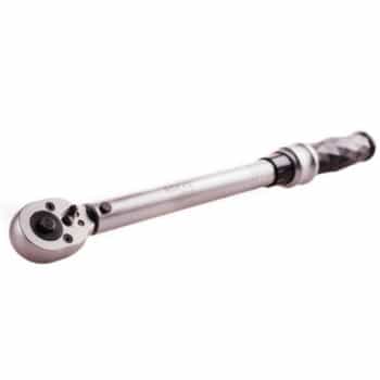Rooks Torque wrench garage 1", 200-1000 Nm