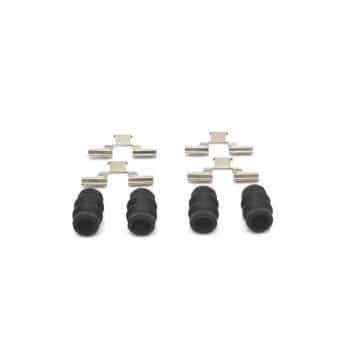 Accessory Kit, Disc Brake Pad