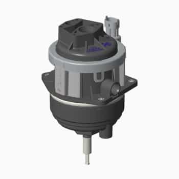 Urea Filter DNOX F 00B H40 201 Bosch