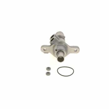 Master cylinder