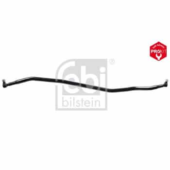 Handlebar 179862 FEBI