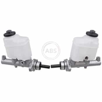 Master brake cylinder 41165 ABS