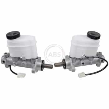 Master brake cylinder 41559 ABS
