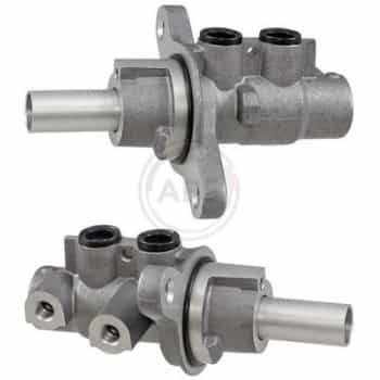 Master brake cylinder 41577 ABS