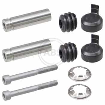 Repair kit, brake caliper 55350 ABS