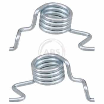 Repair kit, brake caliper 55380 ABS