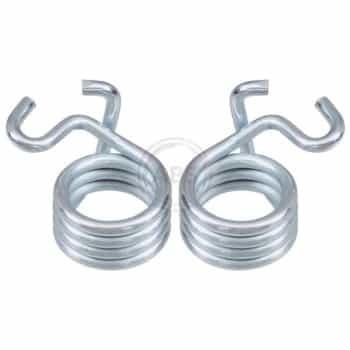 Repair kit, brake caliper 55381 ABS