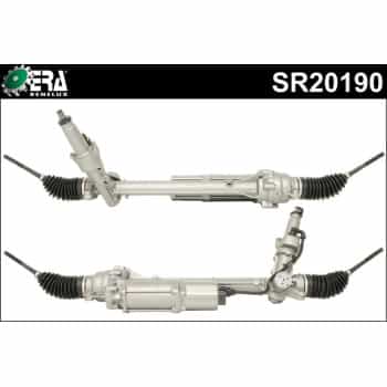 Wheelhouse SR20190 ERA Benelux