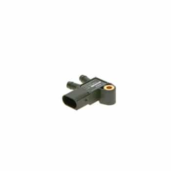 Sensor, exhaust pressure 0 281 006 213 Bosch