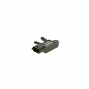 Sensor, exhaust pressure 0 281 006 287 Bosch