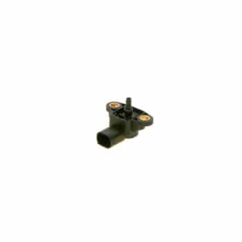 Sensor, intake manifold pressure 0 261 230 189 Bosch