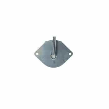 Main Switch, battery