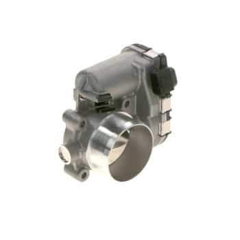 Throttle body 0 280 750 597 Bosch