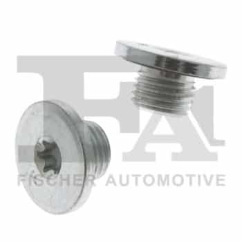 Sealing Plug, oil sump