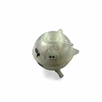 Expansion tank, coolant