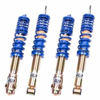 AP Coilover Audi A4 B5 Sedan/Avant Quattro 2/1995-