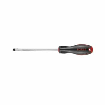 Slotted screw driver 3