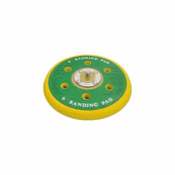 Sanding disc 150 mm