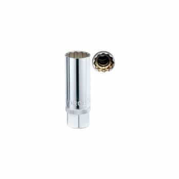 3/8" magnetic spark plug socket 14mm