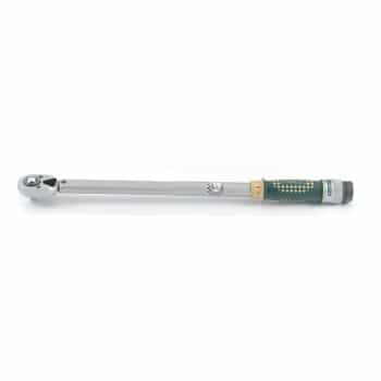 3/8" Lock torque wrench