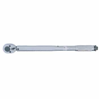 3/8" Torque wrench 5-25Nm