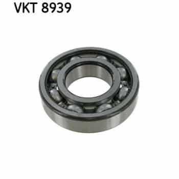 Bearing, gearbox