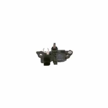Voltage regulator