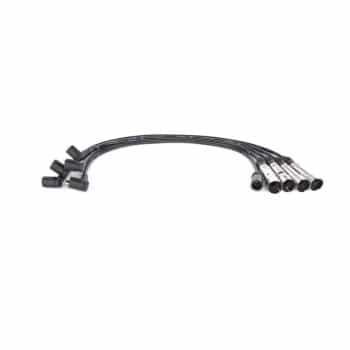 Ignition Cable Kit 0 986 356 355 Bosch
