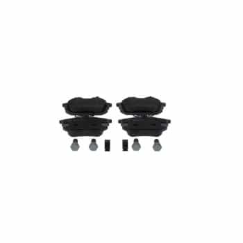 Brake Pad Set, disc brake 0 986 424 427 Bosch