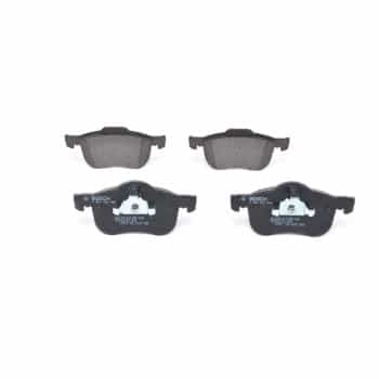 Brake Pad Set, disc brake 0 986 424 540 Bosch