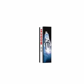 Spark Plug Super 4 0 242 232 514 Bosch