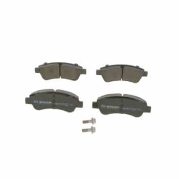 Brake Pad Set, disc brake 0 986 494 027 Bosch
