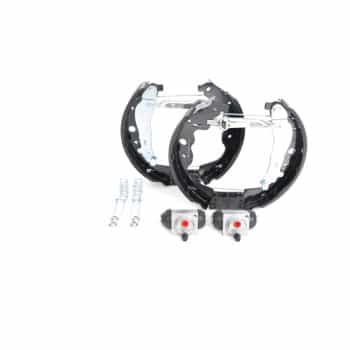 Brake Shoe Kit KIT SUPERPRO