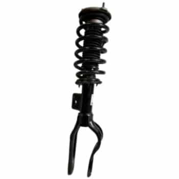 Tesla Pneumatic Strut