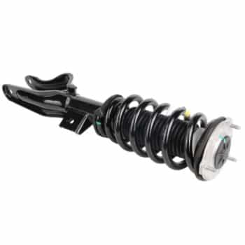 Tesla Pneumatic Strut