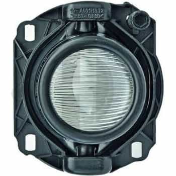 Fog lamp 1275088 Diederichs