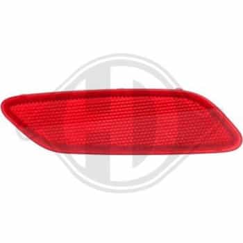 Retroreflector (cat eye)